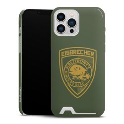 Premium Card Case glossy