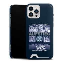 Premium Card Case glossy