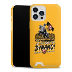 Premium Card Case glossy