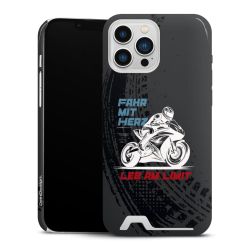 Premium Card Case glossy