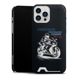 Premium Card Case glossy