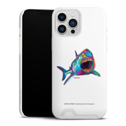 Premium Card Case glossy