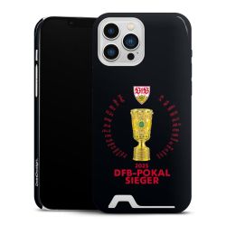 Premium Card Case glossy