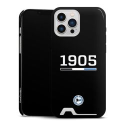 Premium Card Case glossy