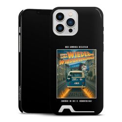 Premium Card Case glossy