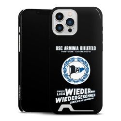 Premium Card Case glossy