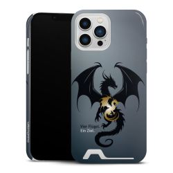 Premium Card Case glossy