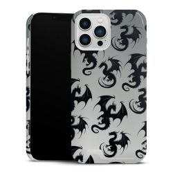 Premium Card Case glossy