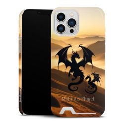 Premium Card Case glossy