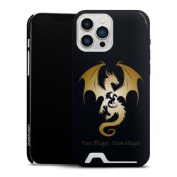 Premium Card Case glossy