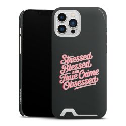 Premium Card Case glossy