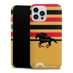 Premium Card Case glossy