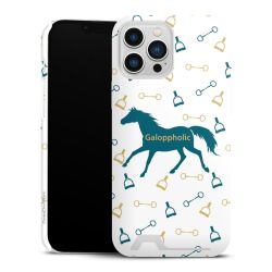 Premium Card Case glossy