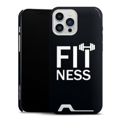 Premium Card Case glossy