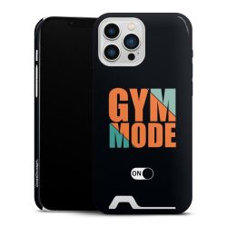 Premium Card Case glossy