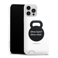 Premium Card Case glossy