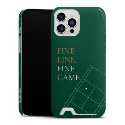 Premium Card Case glossy