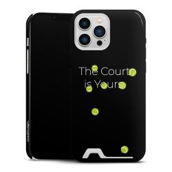 Premium Card Case glossy
