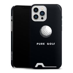 Premium Card Case glossy