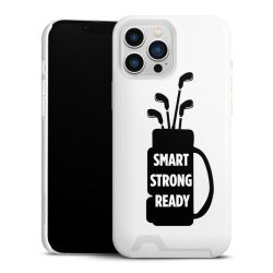 Premium Card Case glossy