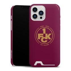 Premium Card Case glossy