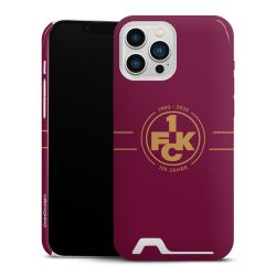 Premium Card Case glossy