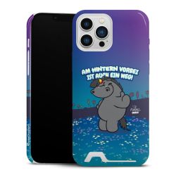 Premium Card Case glossy