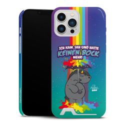 Premium Card Case glossy