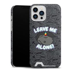 Premium Card Case glossy