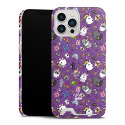 Premium Card Case glossy