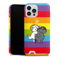 Premium Card Case glossy