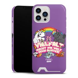 Premium Card Case glossy