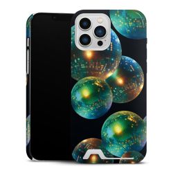 Premium Card Case glossy