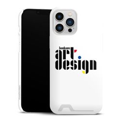 Premium Card Case glossy