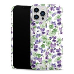 Premium Card Case glossy