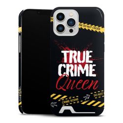 Premium Card Case glossy