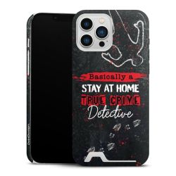 Premium Card Case glossy