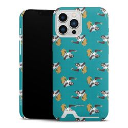 Premium Card Case glossy