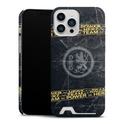 Premium Card Case glossy