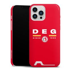 Premium Card Case glossy