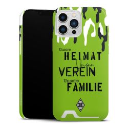 Premium Card Case glossy