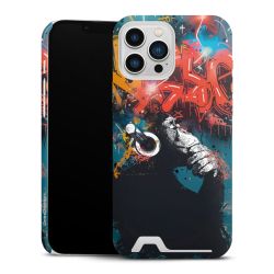 Premium Card Case glossy