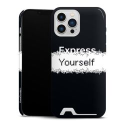 Premium Card Case glossy