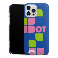 Premium Card Case glossy