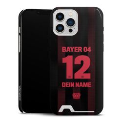 Premium Card Case glossy