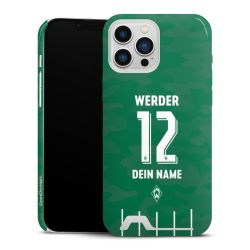 Premium Card Case glossy