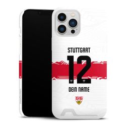 Premium Card Case glossy