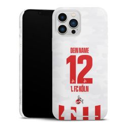 Premium Card Case glossy