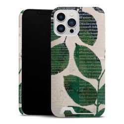 Premium Card Case glossy