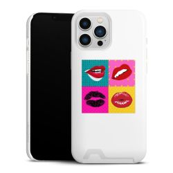 Premium Card Case glossy